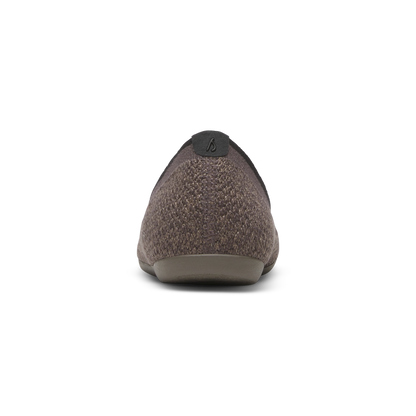 Women's Tree Breezer - Weathered Purple (Weathered Brown Sole)