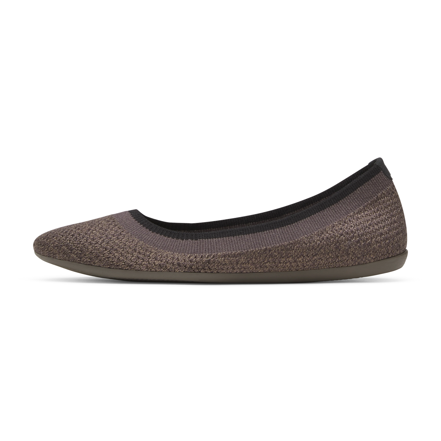 Women's Tree Breezer - Weathered Purple (Weathered Brown Sole)