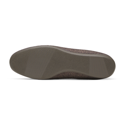 Women's Tree Breezer - Weathered Purple (Weathered Brown Sole)