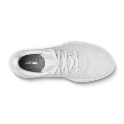 Men's Tree Runner NZ - Blizzard (Blizzard Sole)