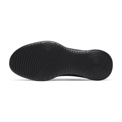 Men's Tree Runner NZ - Natural Black (Natural Black Sole)