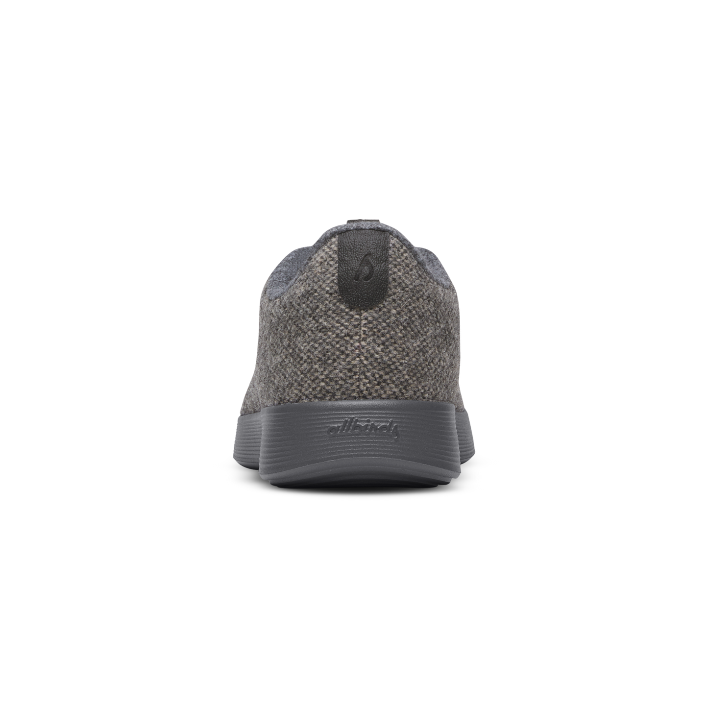 Men's Runner NZ Tweed - Dark Grey (Stormy Grey Sole)