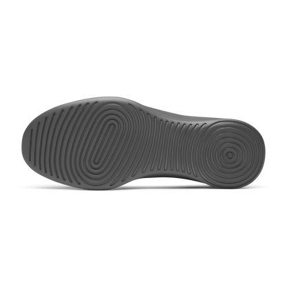 Men's Runner NZ Tweed - Dark Grey (Stormy Grey Sole)