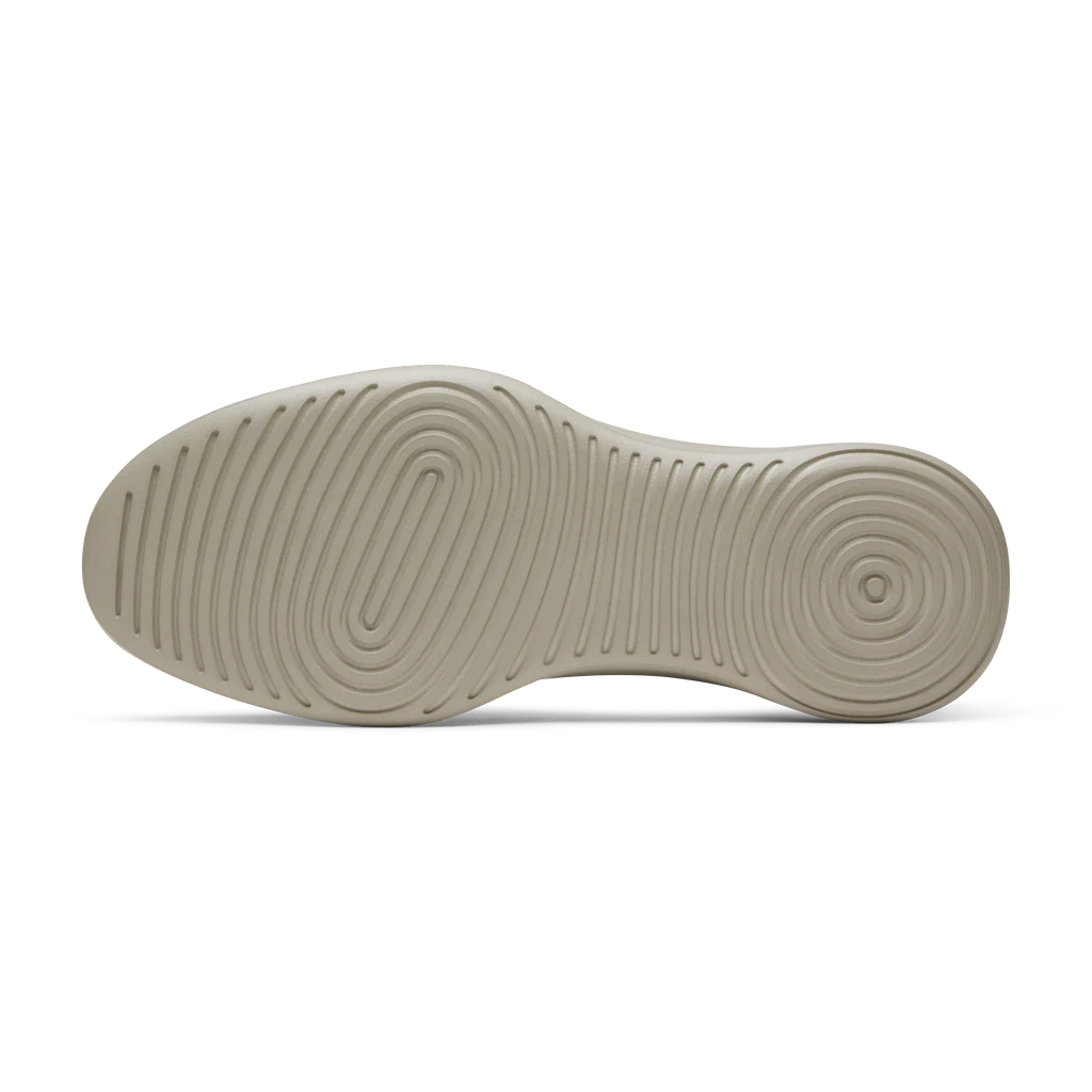 Men's Tree Runner NZ - Weathered Brown (Weathered Grey Sole)