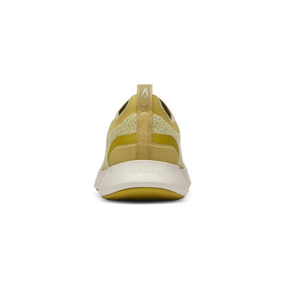 Women's Dasher NZ - Ochre (Weathered White Sole)