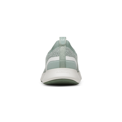 Men's Dasher NZ - Seagrass (Parchment Sole)