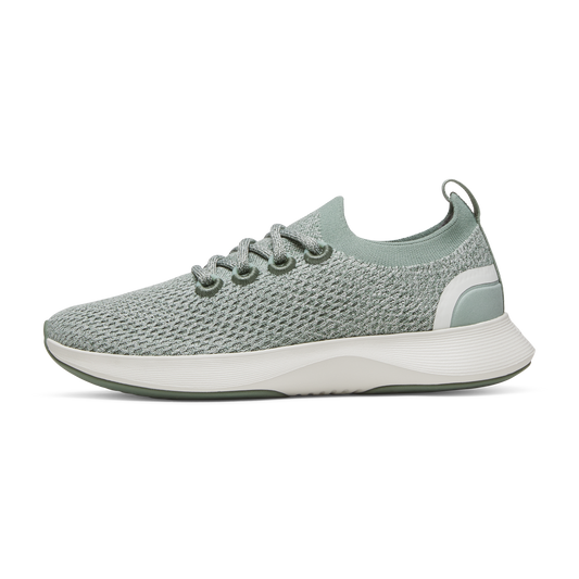 Men's Dasher NZ - Seagrass (Parchment Sole)