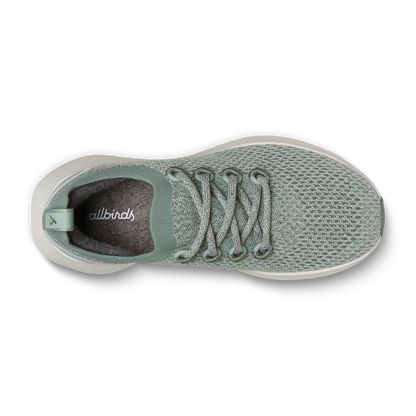 Women's Dasher NZ - Seagrass (Parchment Sole)