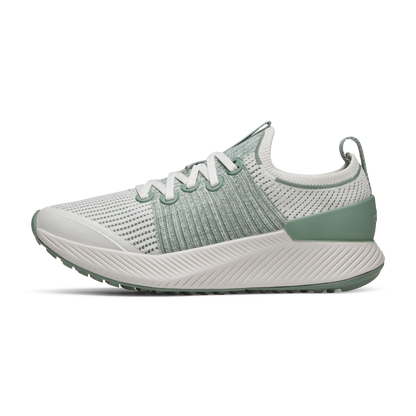 Women's Tree Glider - Seagrass (Parchment Sole)