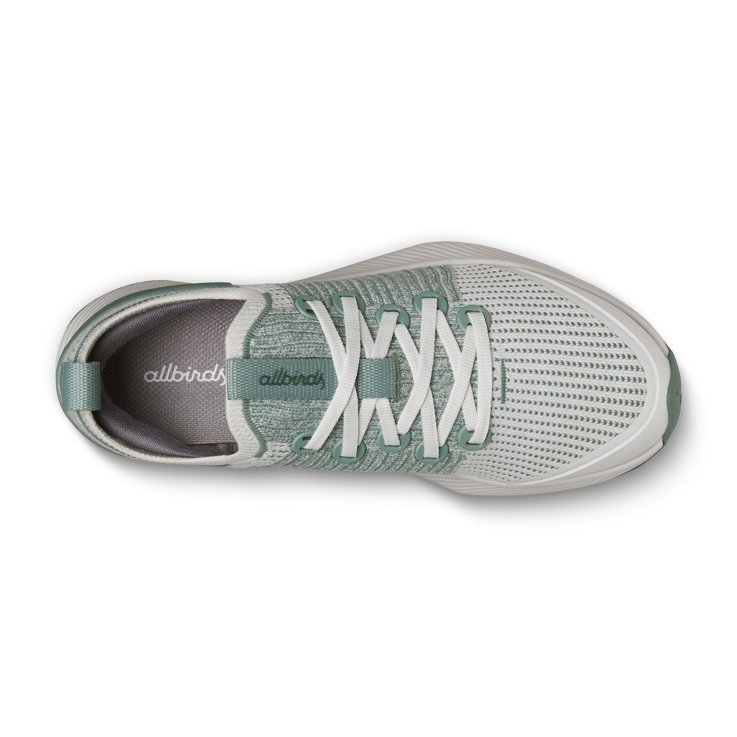 Women's Tree Glider - Seagrass (Parchment Sole)
