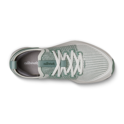 Women's Tree Glider - Seagrass (Parchment Sole)