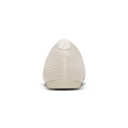 Women's Tree Breezer - Warm White