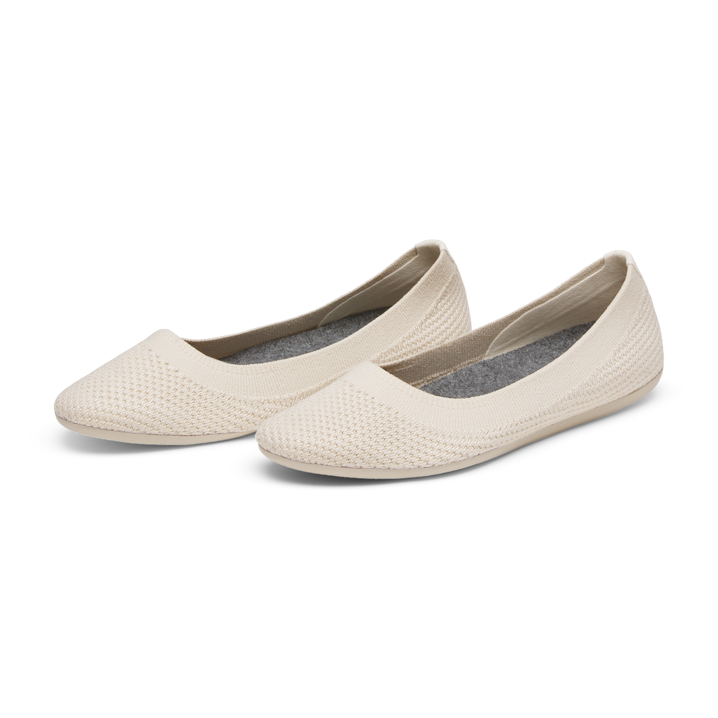 Women's Tree Breezer - Warm White