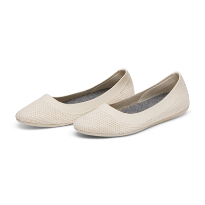 Women's Tree Breezer - Warm White