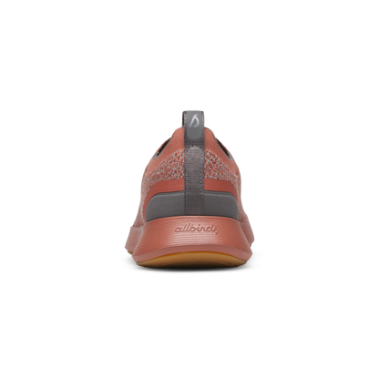 Men's Dasher NZ - Auburn (Auburn Sole)