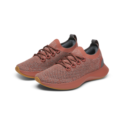 Men's Dasher NZ - Auburn (Auburn Sole)