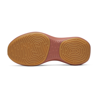 Men's Dasher NZ - Auburn (Auburn Sole)