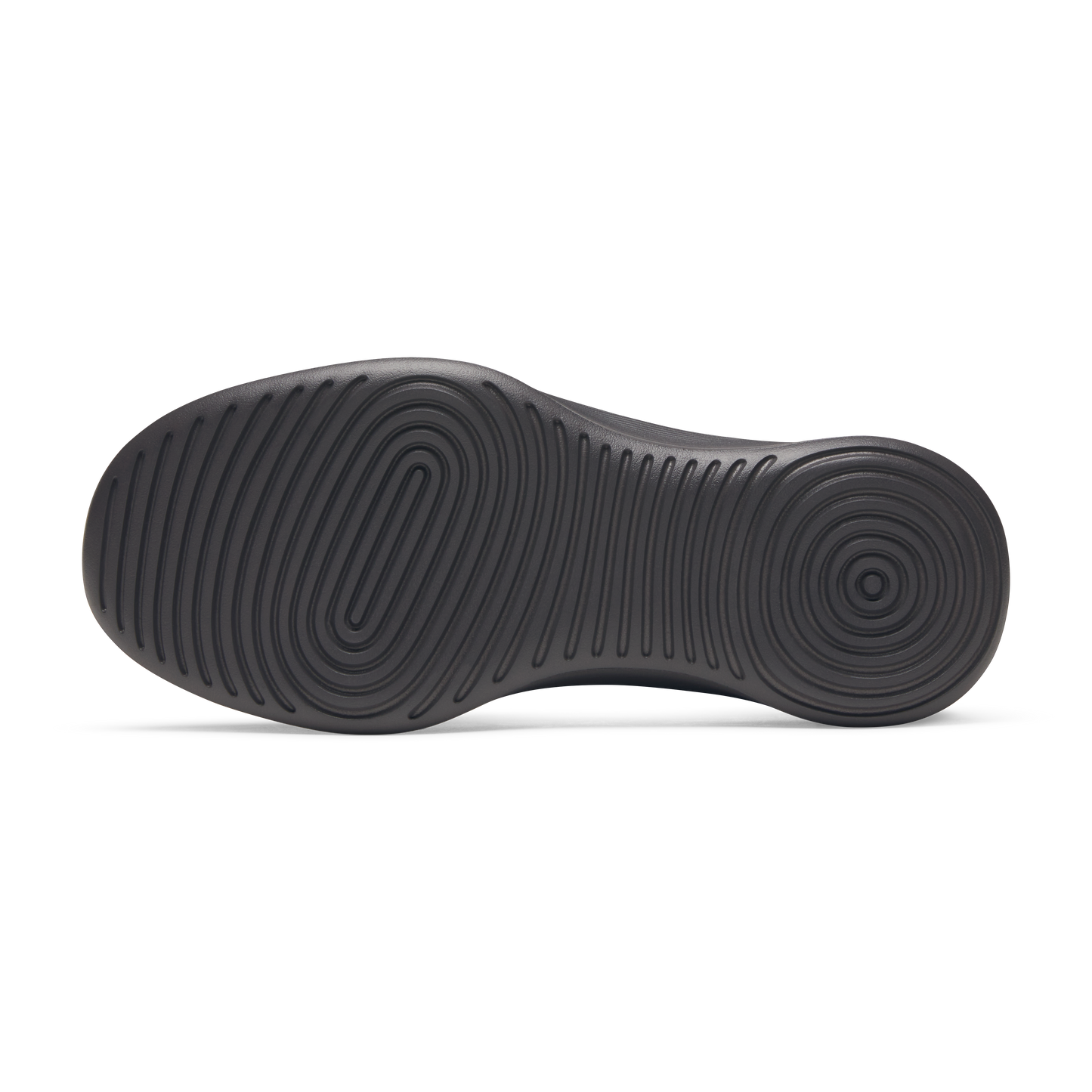 Women's Runner NZ Slip On - Anthracite (Dark Anthracite Sole)