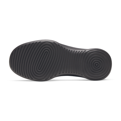 Women's Runner NZ Slip On - Anthracite (Dark Anthracite Sole)