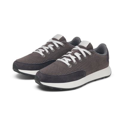 Men's Varsity Airy - Anthracite (Blizzard Sole)