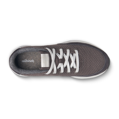 Men's Varsity Airy - Anthracite (Blizzard Sole)