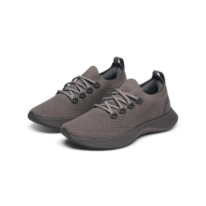 Women's Dasher NZ - Anthracite (Dark Anthracite Sole)