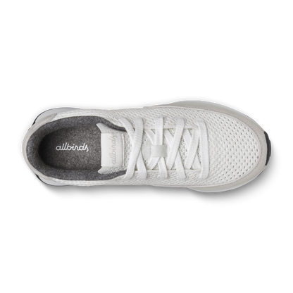 Women's Varsity Airy - Blizzard (Blizzard Sole)