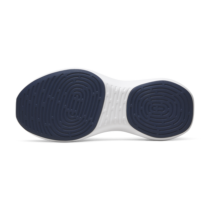 Women's Dasher NZ - Blizzard/Deep Navy (Blizzard Sole)