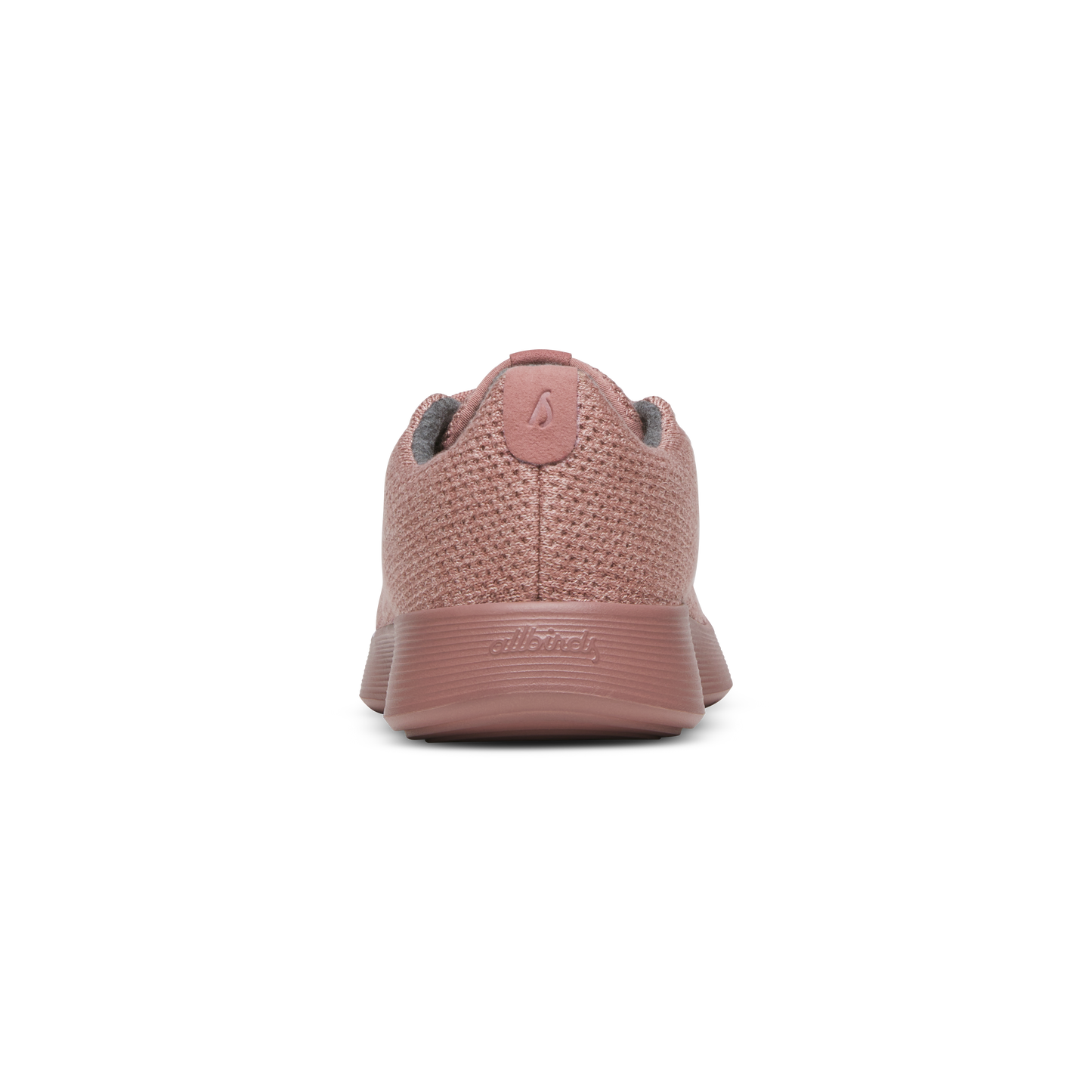 Women's Tree Runner NZ - Burlwood (Burlwood Sole)