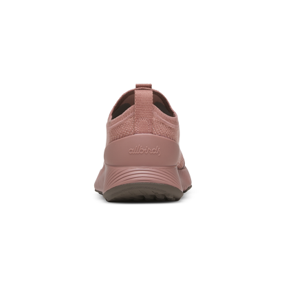 Women's Tree Glider - Burlwood (Burlwood Sole)