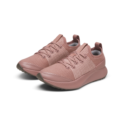 Women's Tree Glider - Burlwood (Burlwood Sole)