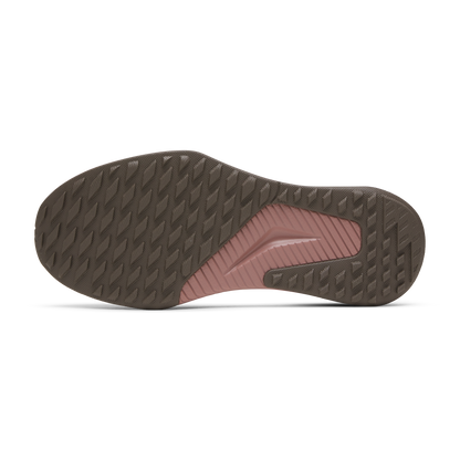 Women's Tree Glider - Burlwood (Burlwood Sole)