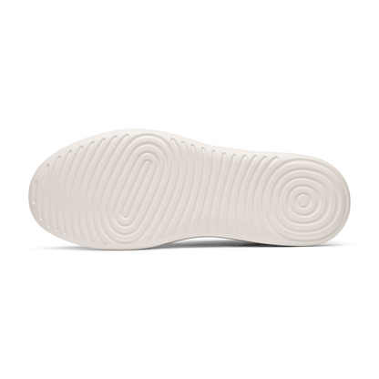 Men's Canvas Cruiser - Resilient Olive (Natural White Sole)