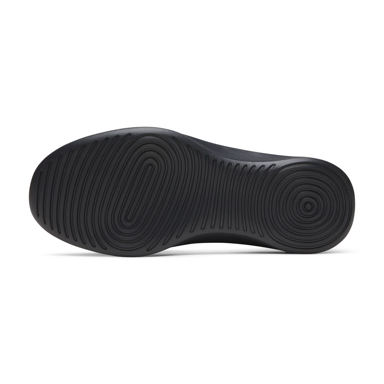 Women's Runner NZ Slip On - Dark Navy (Dark Navy Sole)