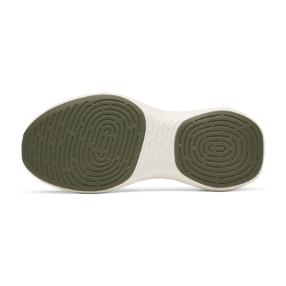 Women's Dasher NZ - Light Burnt Olive (Natural White Sole)