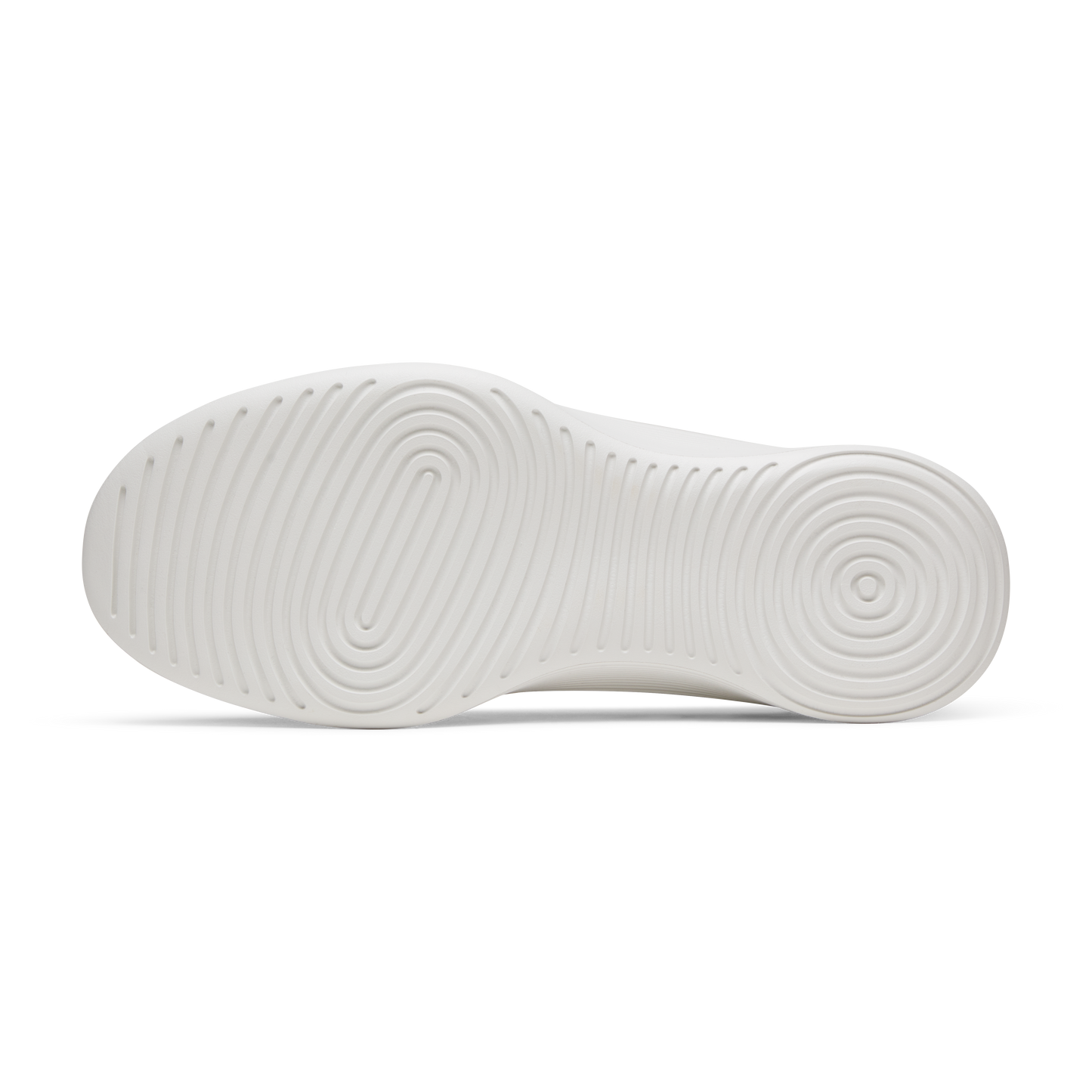 Men's Runner NZ Terralux - Light Grey (Parchment Sole)