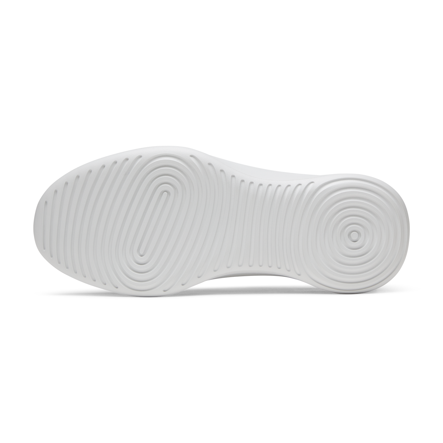 Men's Runner NZ Slip On - Light Grey (Light Grey Sole)