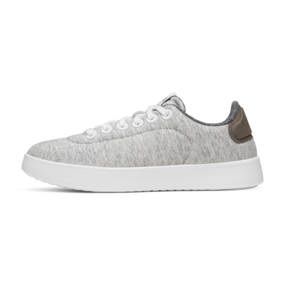 Women's Cruiser Jersey - Light Grey/Anthracite (Blizzard Sole)