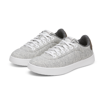 Women's Cruiser Jersey - Light Grey/Anthracite (Blizzard Sole)