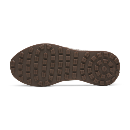 Men's Varsity Airy - Mushroom (Blizzard Sole)