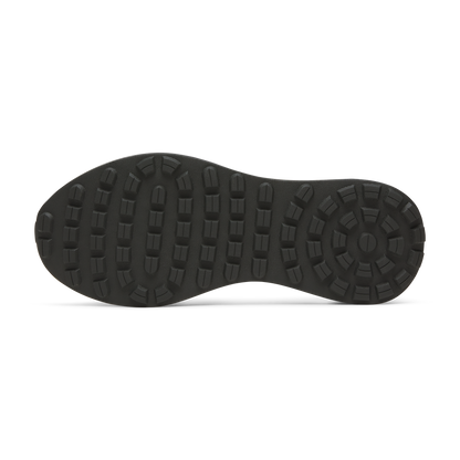Men's Varsity Airy - Mid Yellow (Blizzard Sole)