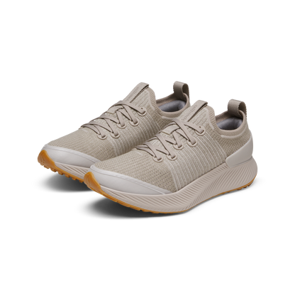 Men's Tree Glider - Mushroom (Light Mushroom Sole)