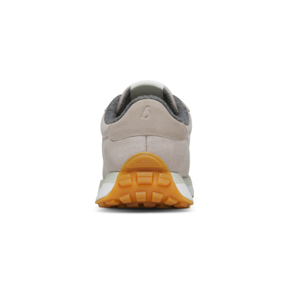 Women's Varsity - Mushroom (Blizzard Sole)
