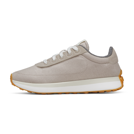 Women's Varsity - Mushroom (Blizzard Sole)
