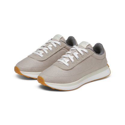 Women's Varsity - Mushroom (Blizzard Sole)
