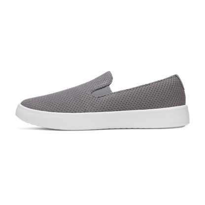 Men's Cruiser Slip On - Mist (Blizzard Sole)