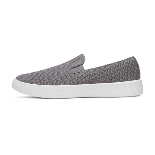 Men's Cruiser Slip On - Mist (Blizzard Sole)