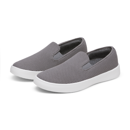 Men's Cruiser Slip On - Mist (Blizzard Sole)