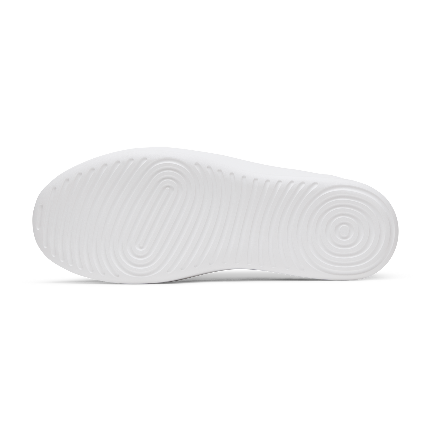 Men's Cruiser Slip On - Mist (Blizzard Sole)