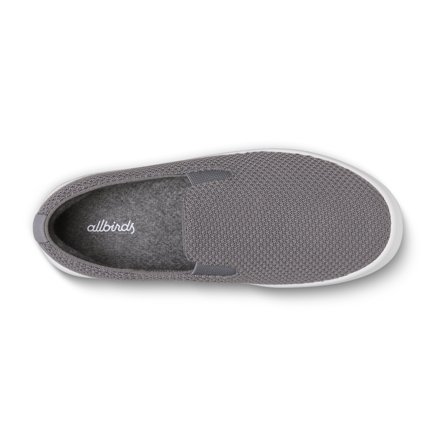 Men's Cruiser Slip On - Mist (Blizzard Sole)